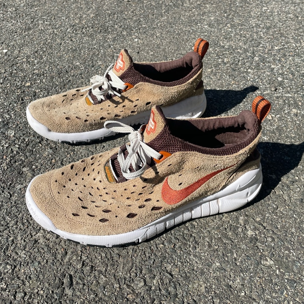 Nike Free Trail 9.5
